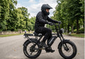 Bicicleta Elétrica 500w Konnan Connection 48v 18,2ah Sem Cnh autonomia de 30 a 45 km